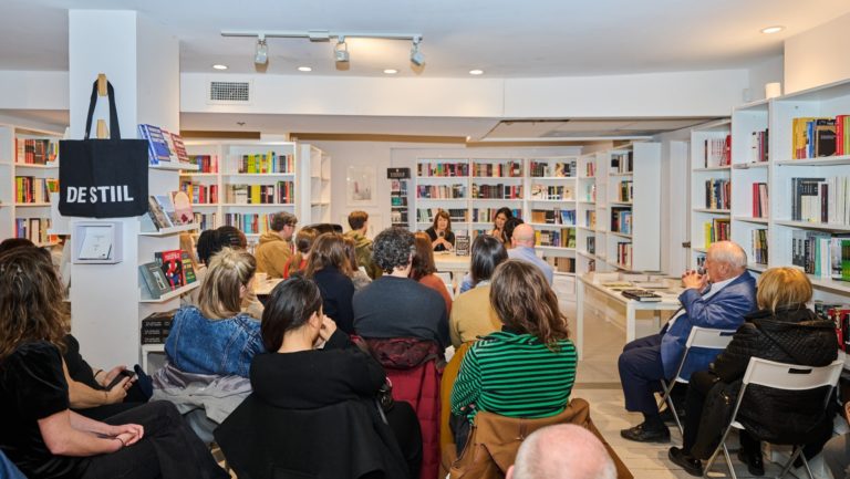 Beyond Inheritance Book Launch